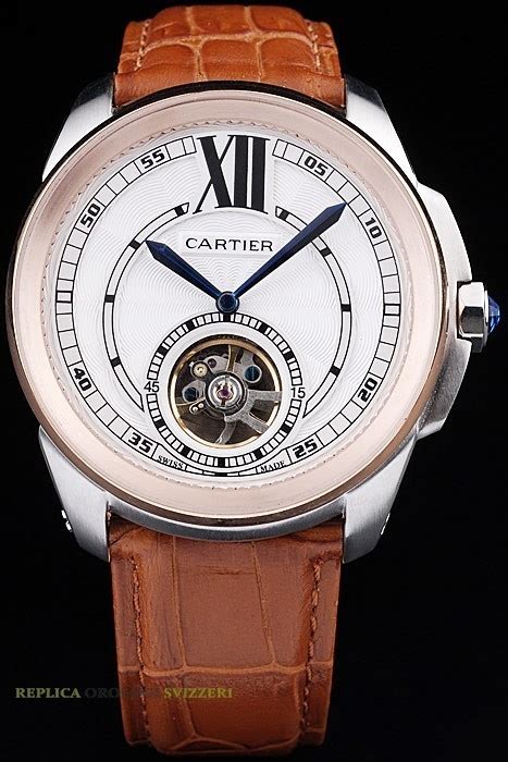 orologio imitazione cartier